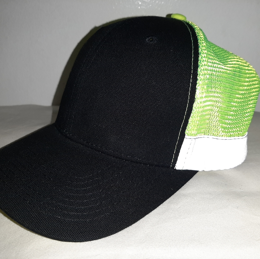 Mens HiVisibilty Hat